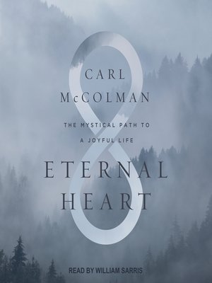 cover image of Eternal Heart